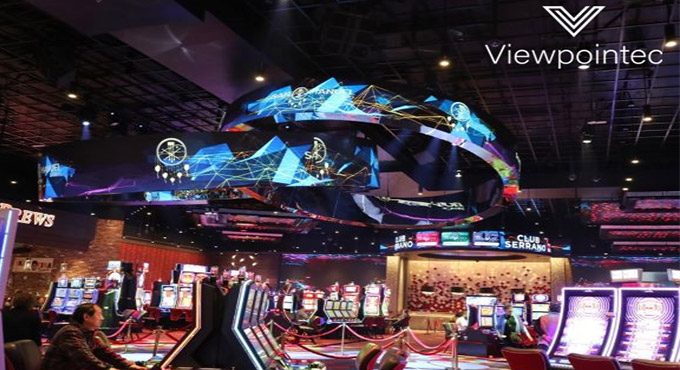 crafters display screens supplier