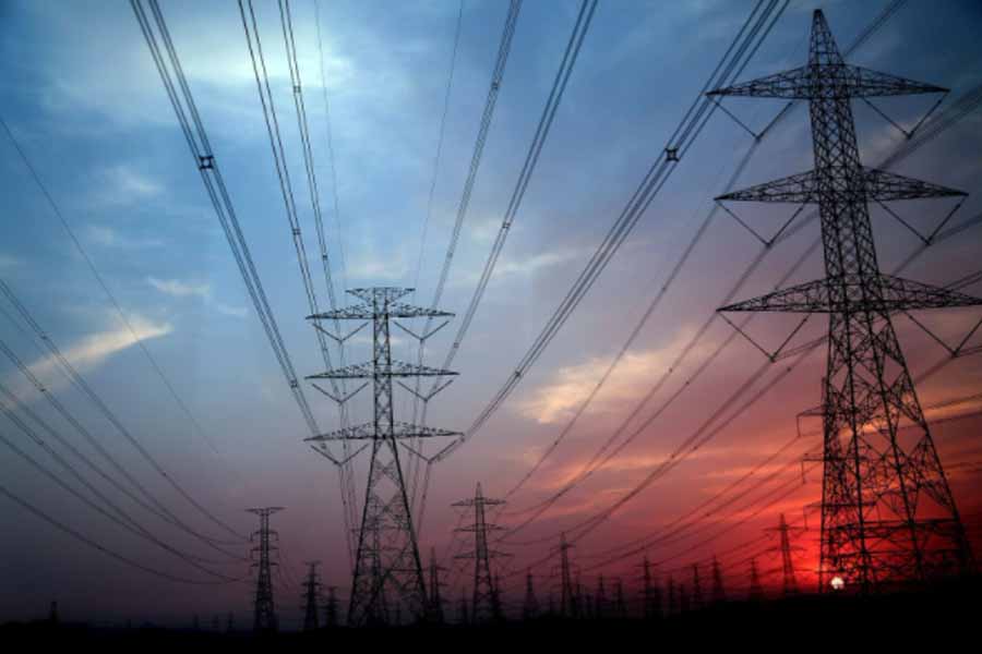 Energy Efficiency