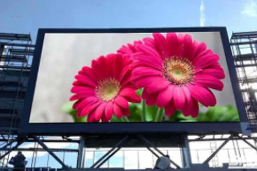 sko Bliver til forråde 6 Best Advertising Led Screen Ideas in Pakistan (2021) - Viewpointec