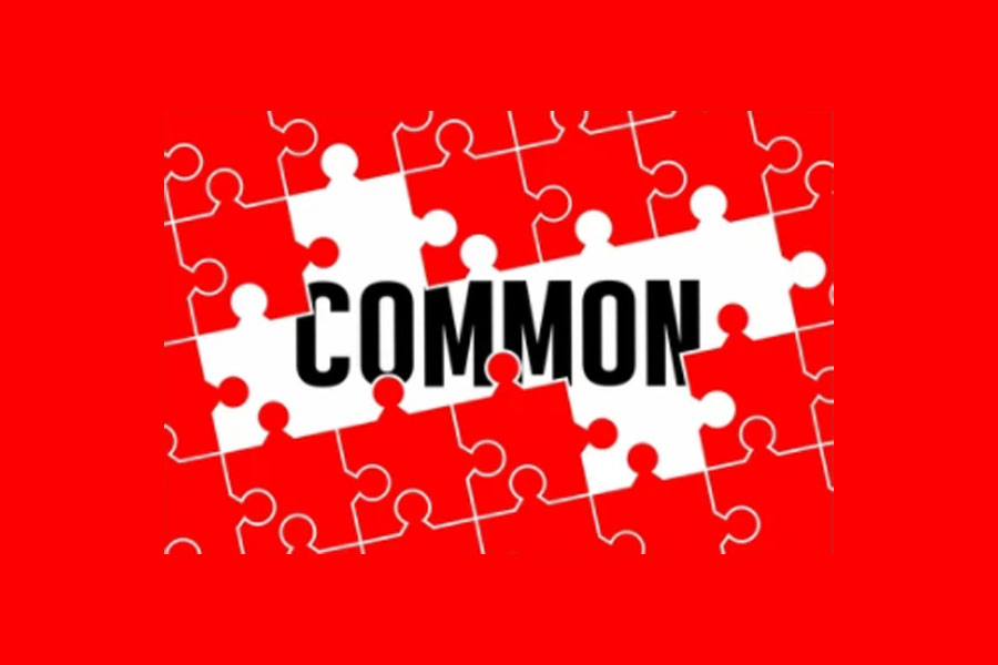 Common