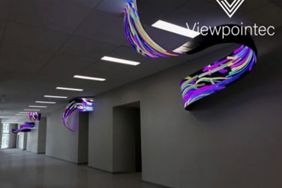 projector screen tunnel projector screen tunnel