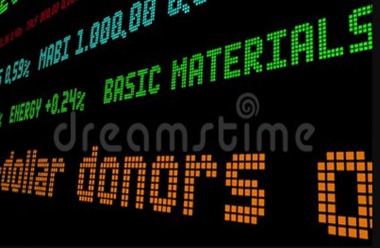 Donation Tracking