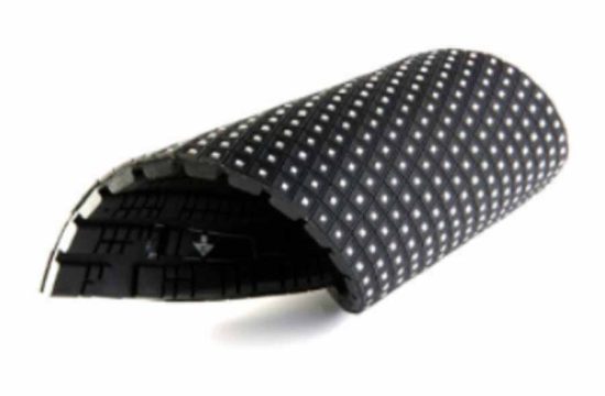 Flexible LED screen