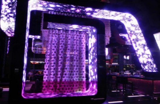 LED Light Display