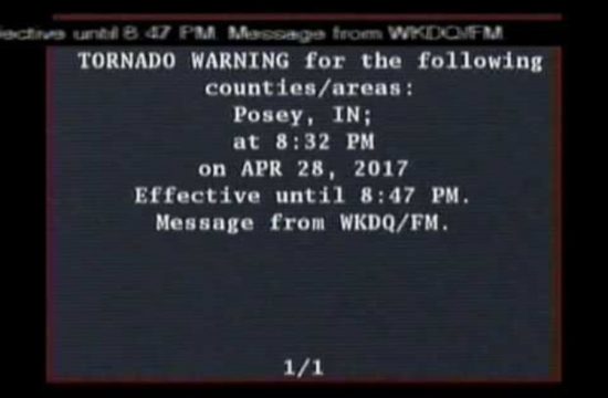 Safety Alerts