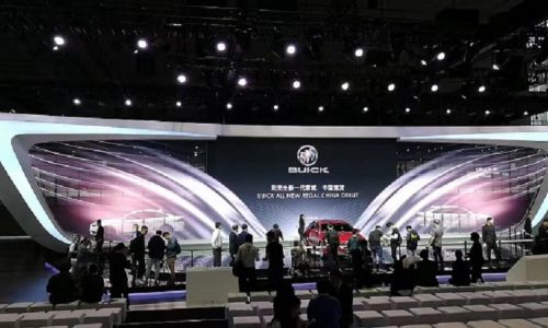 图片1 transparent led display ads